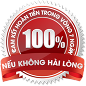 Hoàn Tiền 100%