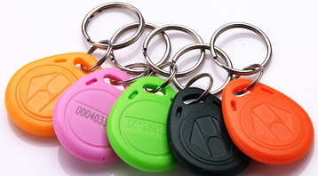 Sao Chép Thẻ Từ Thang Máy