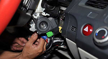 Sửa Khóa Ô Tô Chuyên Nghiệp