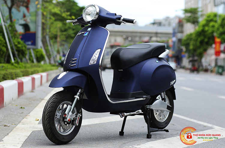 Cam kết khi sử dụng dịch vụ sửa khóa xe đạp điện của Đức Quang