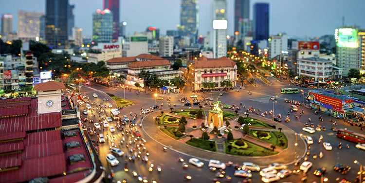 Dịch vụ sửa khóa tại nhà khu vực Quận 1