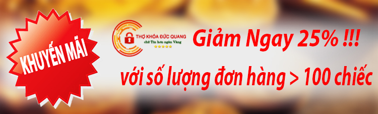 Khuyến mại sao chép thẻ từ thang máy tại Quận 1