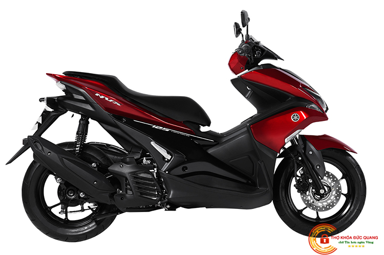 Sửa khóa xe máy Yamaha tại nhà