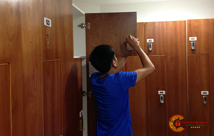 Thợ sửa khóa tủ văn phòng chuyên nghiệp tại chùa Láng