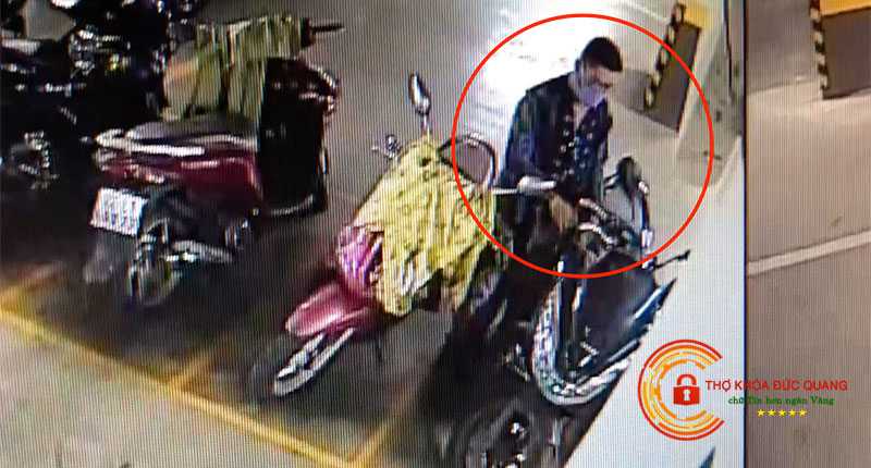 Nằm mơ thấy bị trộm xe máy là điềm báo gì?